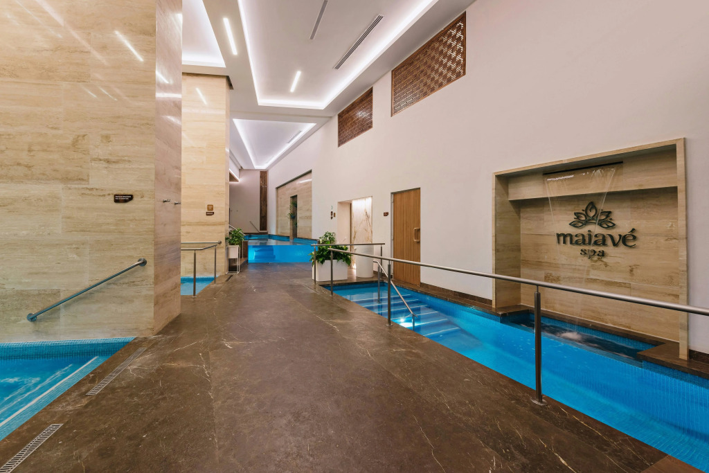Sheraton Buganvilias Puerto Vallarta