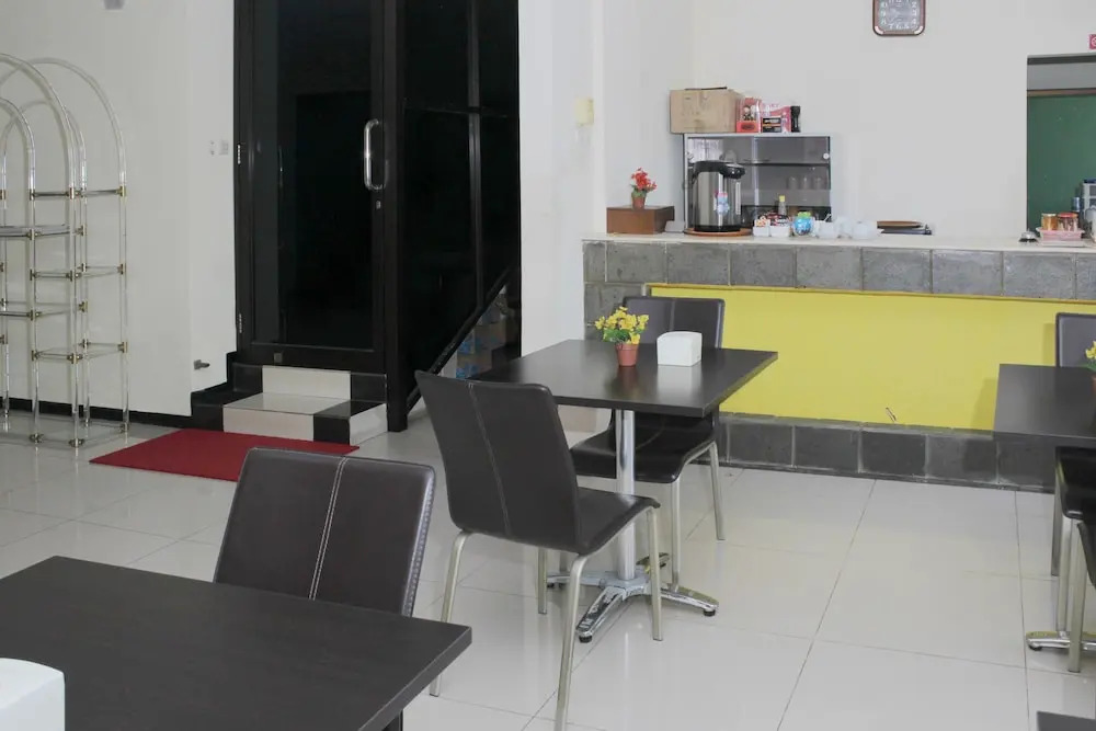 Airy Gubeng Kertajaya Delapan 15 Surabaya