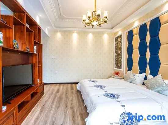 Gubei Water Town Wanli Heyuan Farmstay