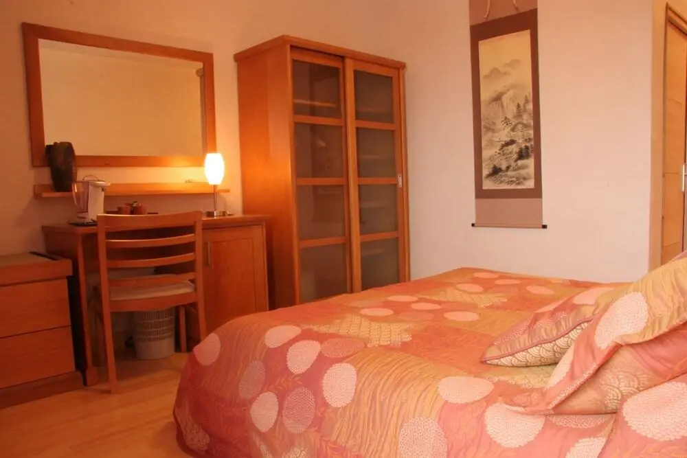 Chalet Matsuzaka - chambres dhôtes de luxe