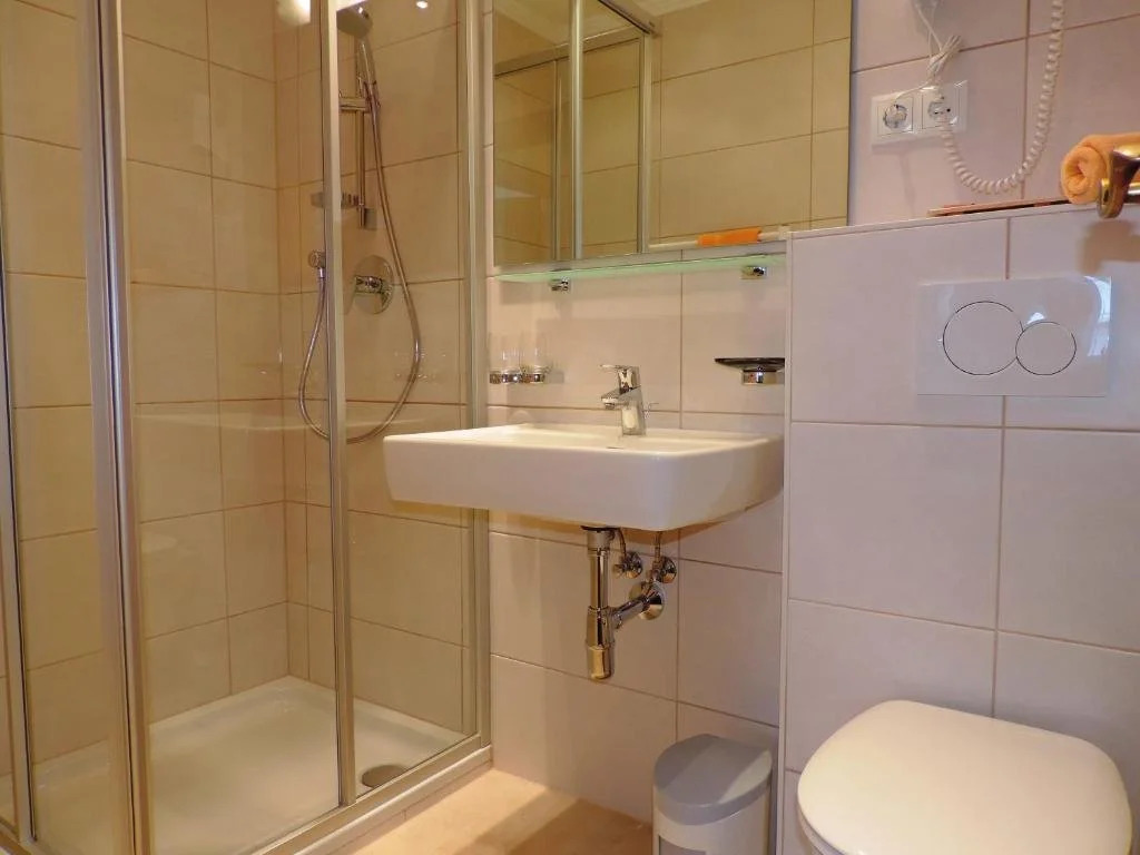 Appartements Zirmhof