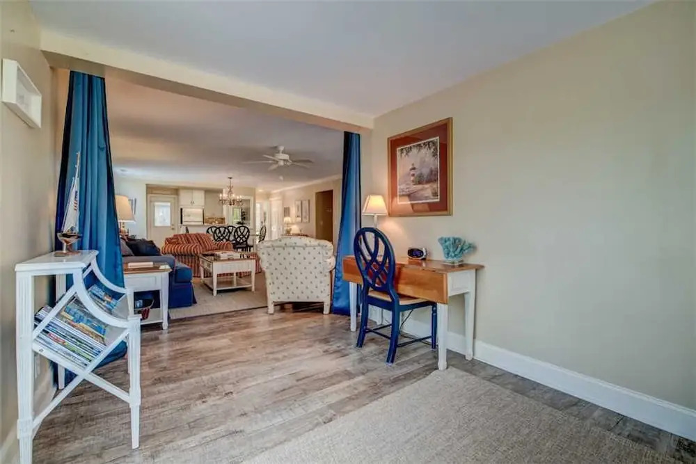 Woodbine Villas 51 - Two Bedroom Condo