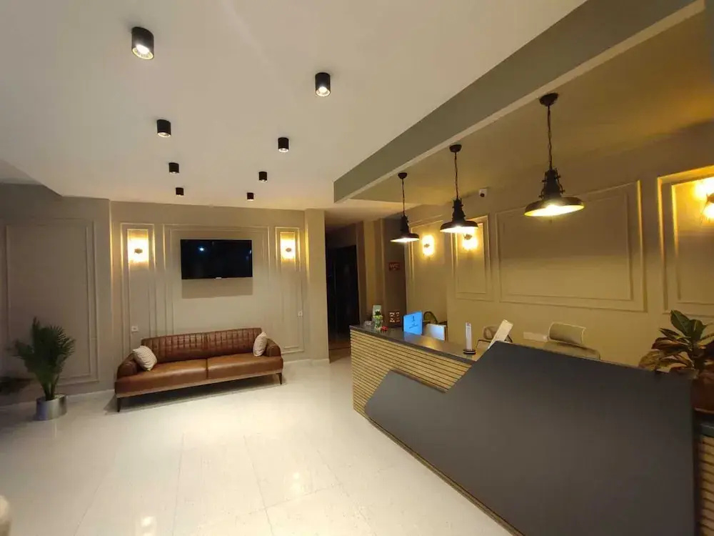 The Brothers Suite Dalaman
