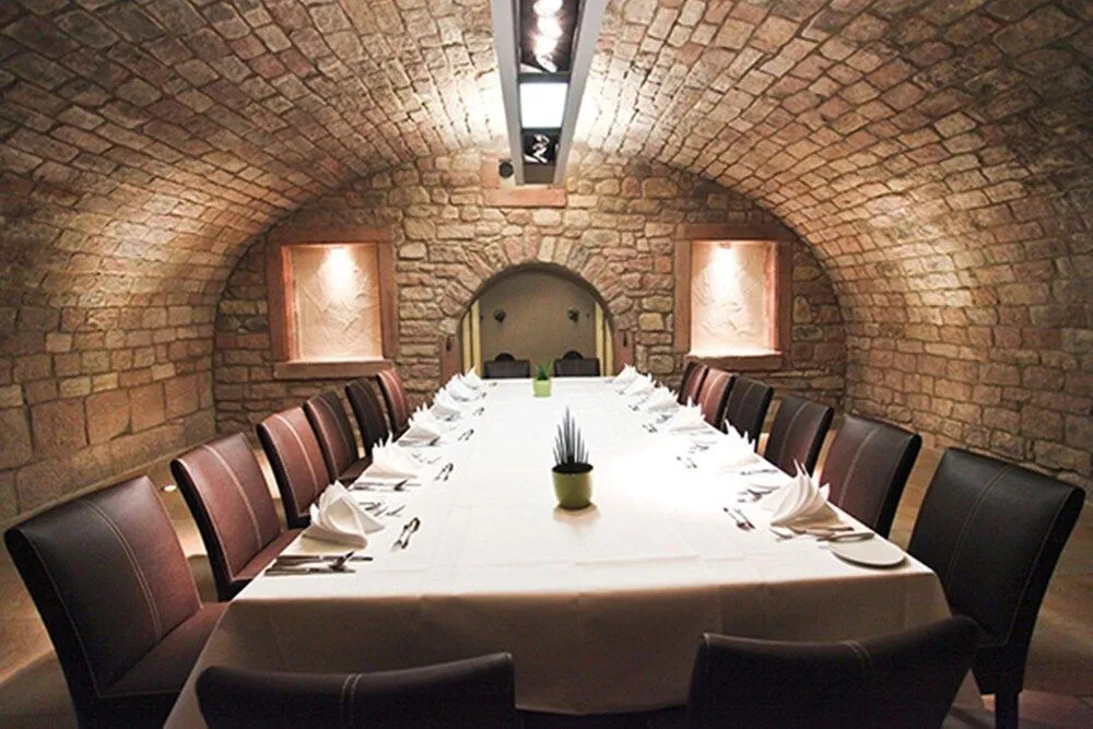 Hotel Palatina "Hotel-Restaurant"