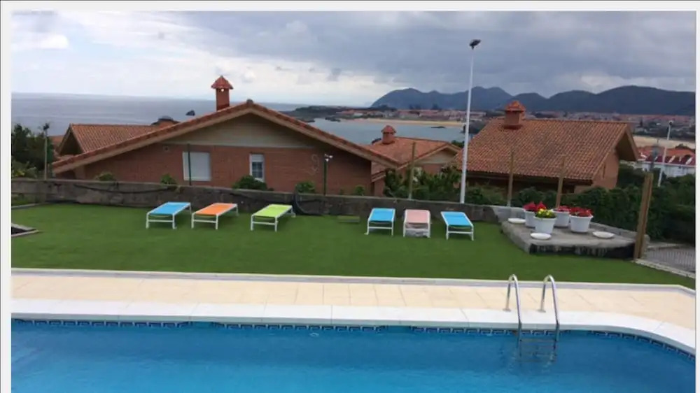 Madera y Mar