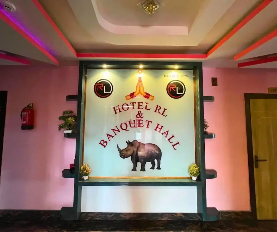 Hotel RL and Banquet Hall