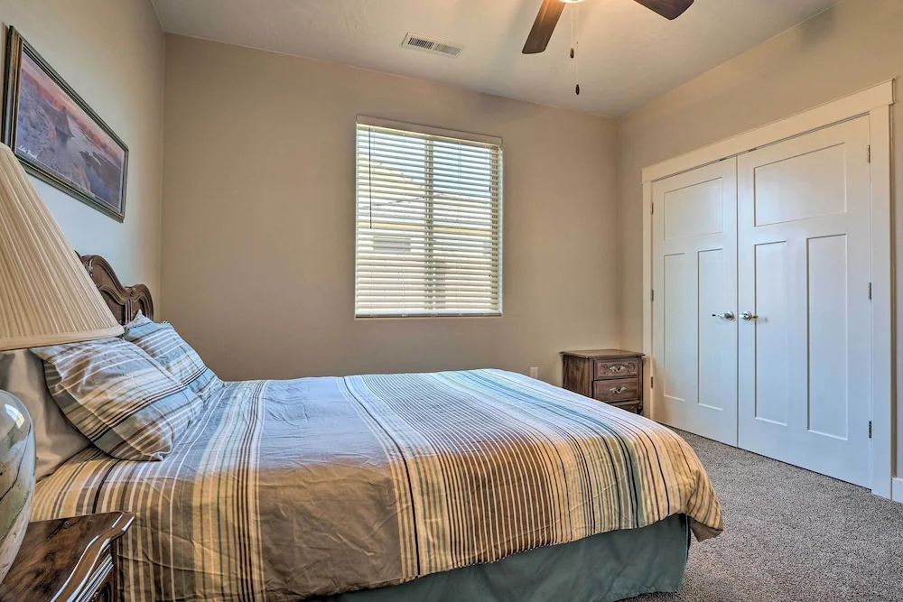 Adventure Bound Home w/ Pickleball, Hot Tub & More