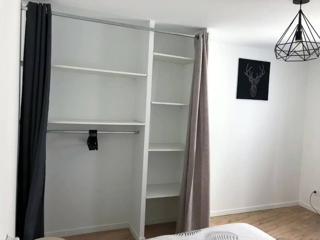 Magnifique appartement lumineux