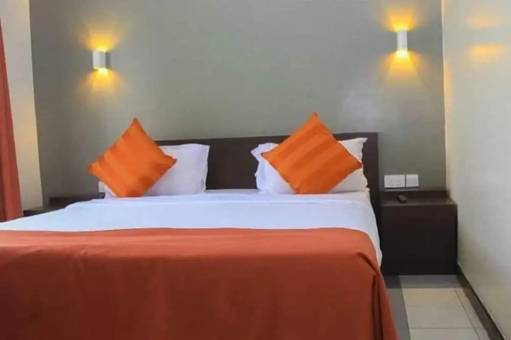 Noorami Hotel Investment