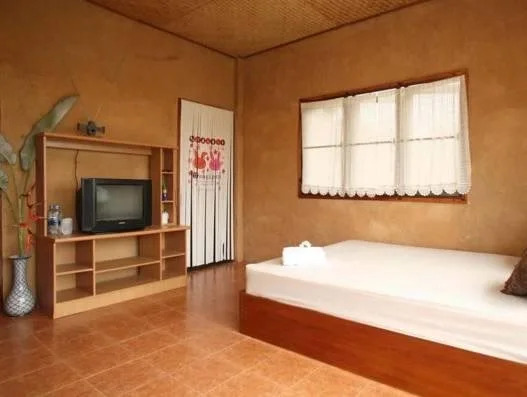 Baan Chomdoi Resort