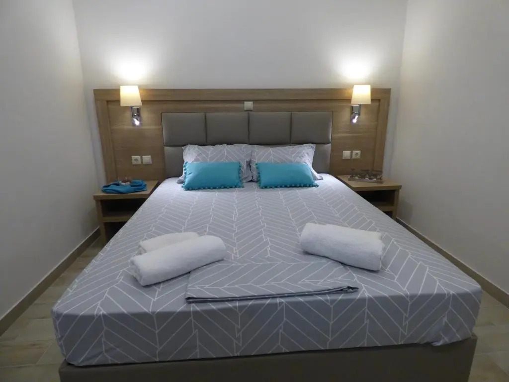 Patsis Appartment