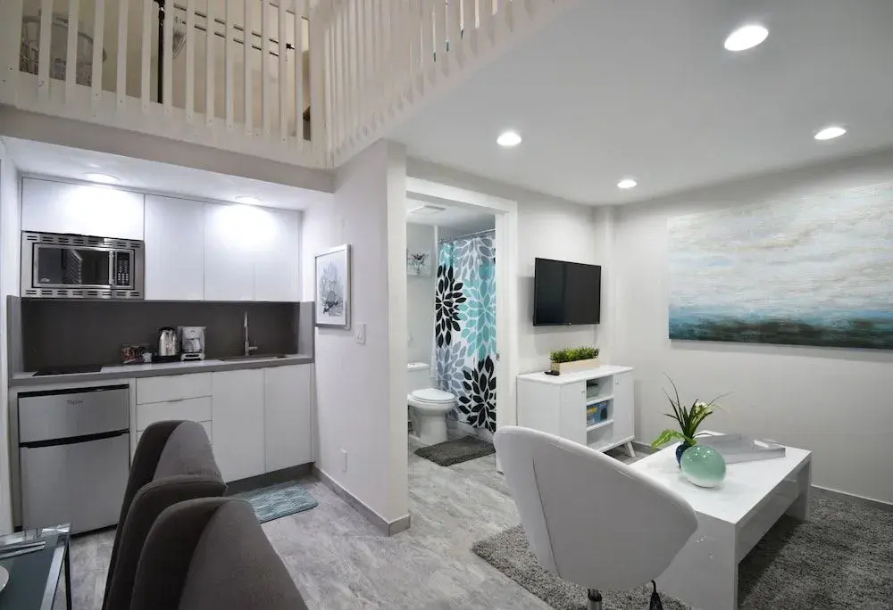 Hobe Lofts by DesignedVR