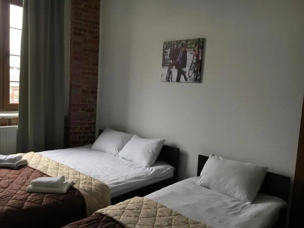Hotel Rover