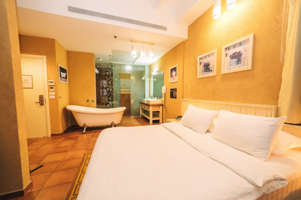 Templers House Boutique hotel