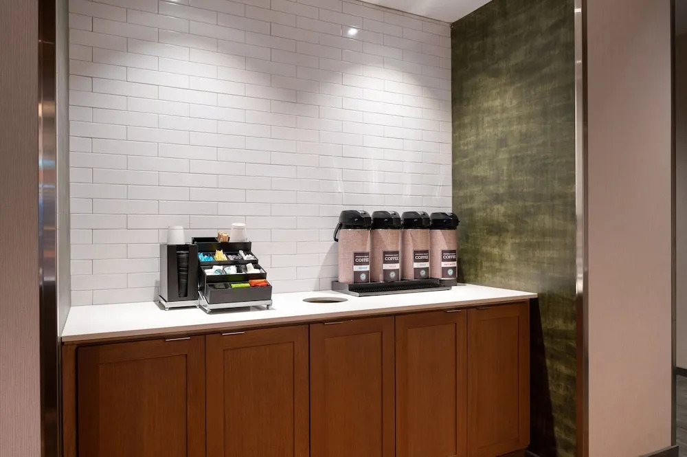 Fairfield Inn & Suites by Marriott Somerset