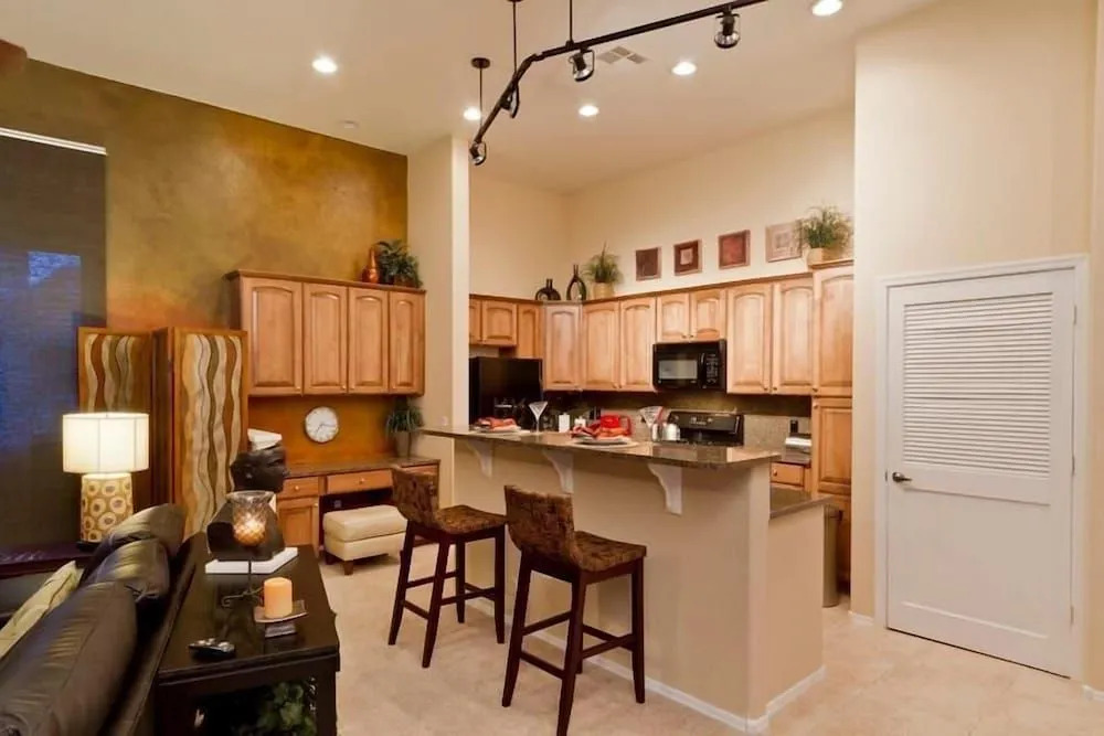Acacia Loft By Signature Vacation Rentals