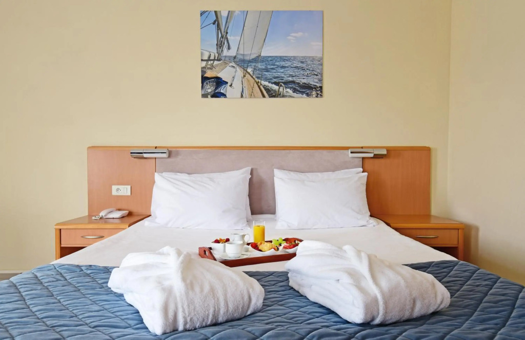 Hotel Mragowo Resort & Spa