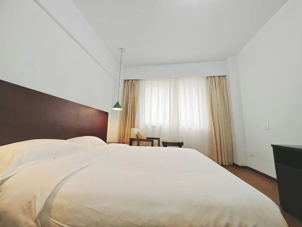 Shenzhen Xinghua Hotel
