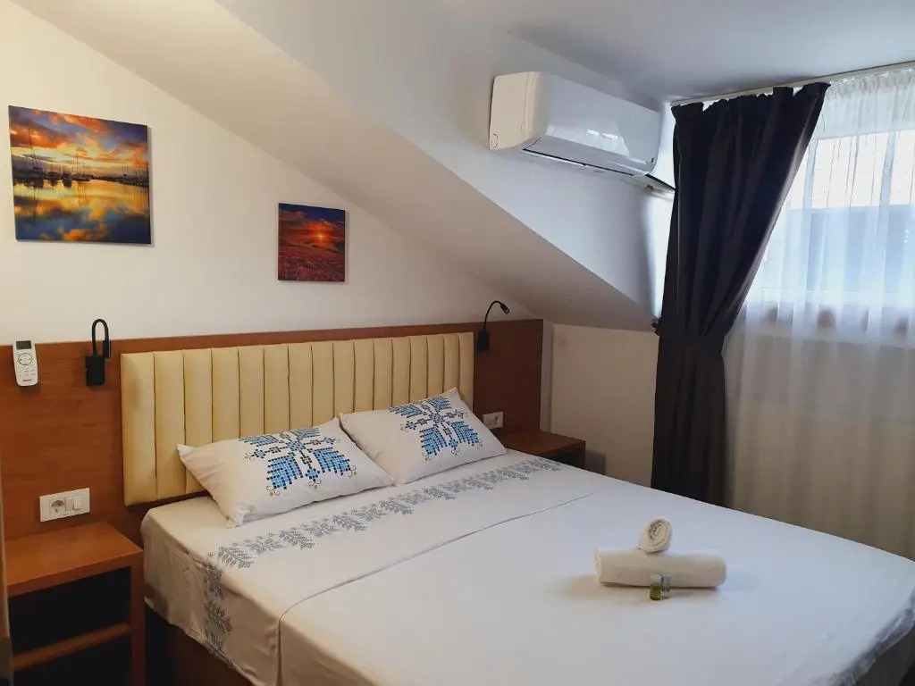 Stay Inn Rediu