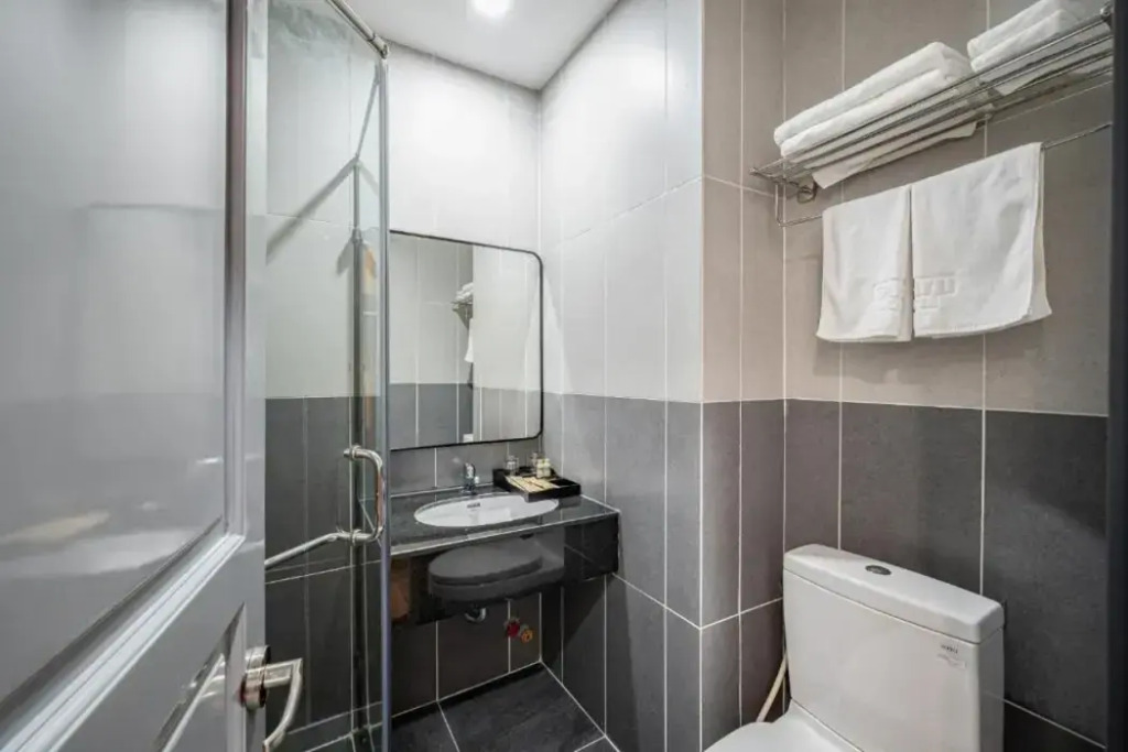 Tahiti Central Seaview - 50m to Night Market Phu Quoc