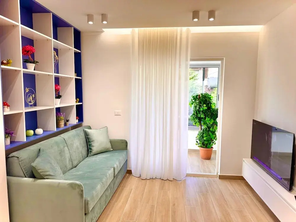 Elite Apartments