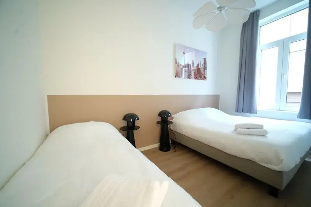 Smart appart - downtown