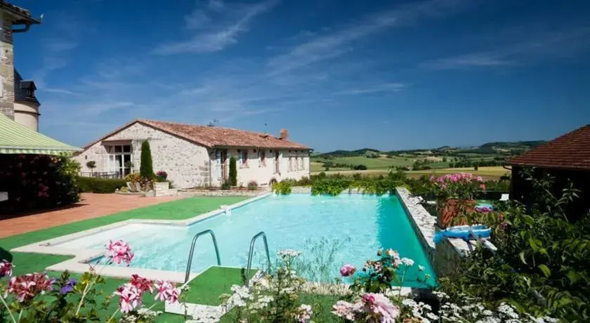 Domaine den Naudet