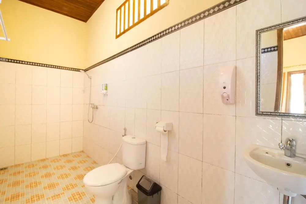 Batang Golden Hills Villa