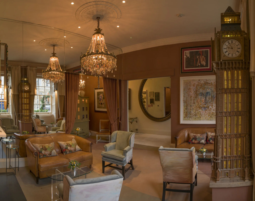 No 15 by GuestHouse, Bath