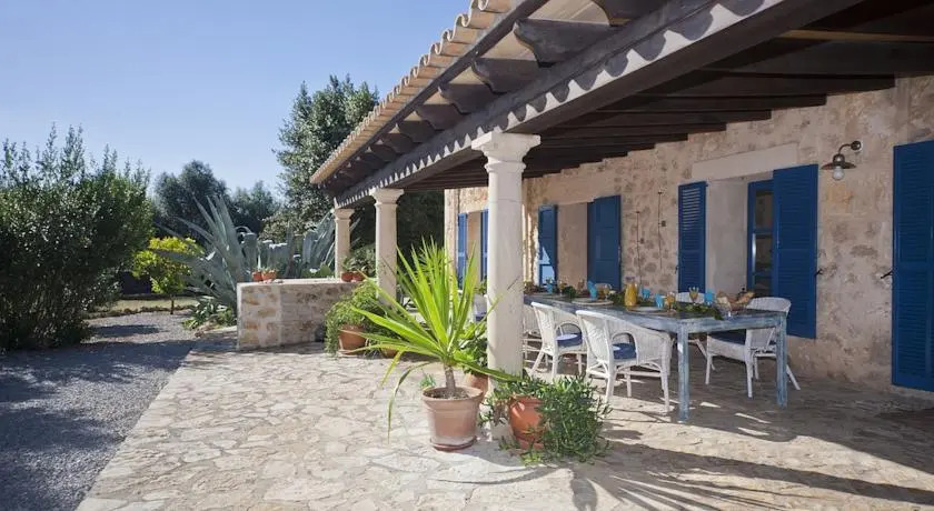 Finca Son Beltran