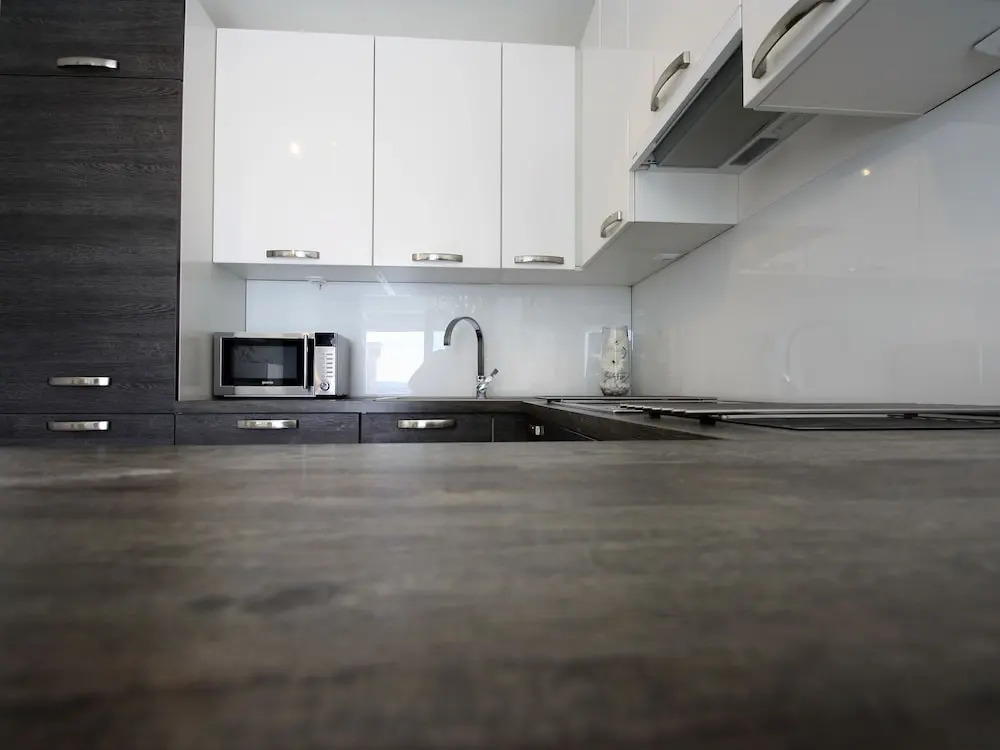 Beautiful Modern Apartment For Up To 5 Persons With Stunning Sea View
