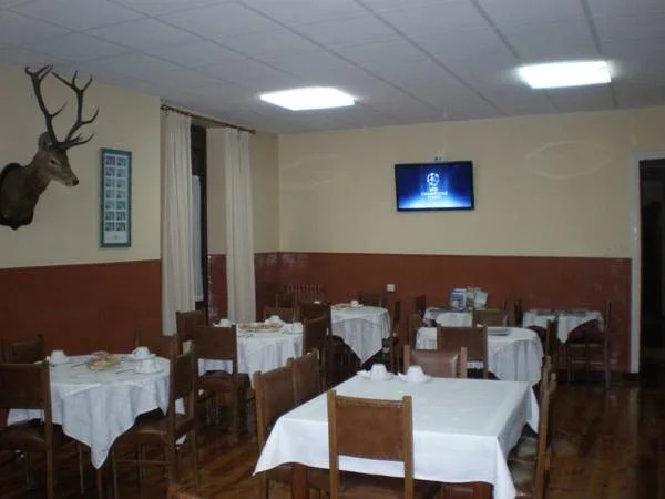 Hostal Paris