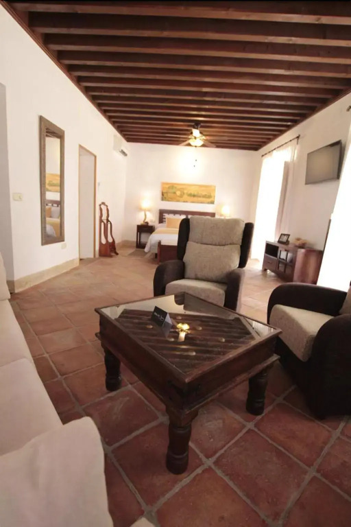 Entre Dos Aguas Hotel Boutique