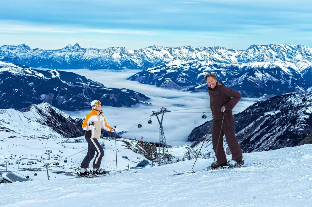 CLC World Alpine Centre