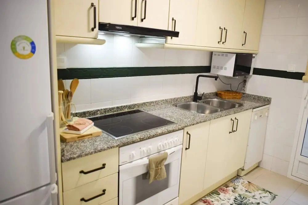 Ap2236 in Denia With 2 Bedrooms and 2 Bathrooms