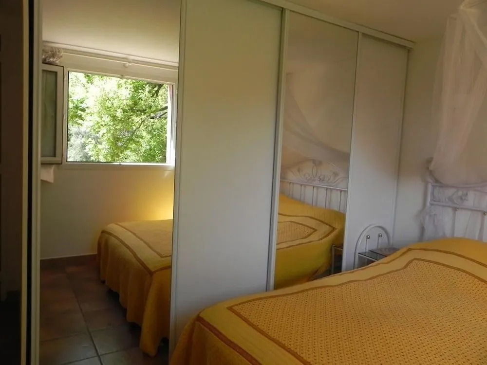 B&B Le clos des vignes Saint Raphael