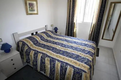 La Florida 1st Floor Apartment