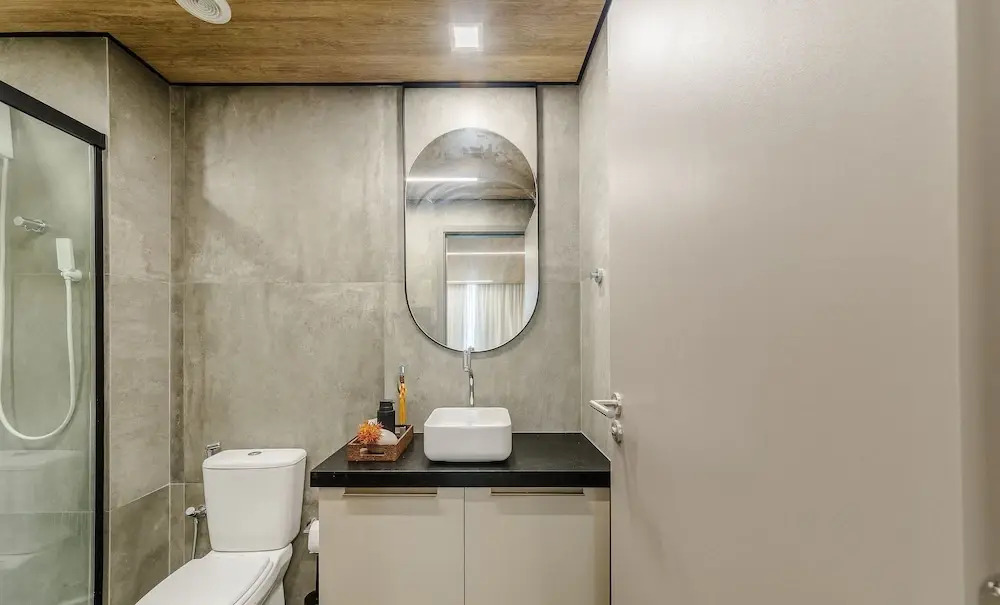 NWTs - Apartamentos com Vista Frente-Mar