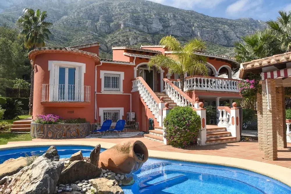 Serena Vista in J vea