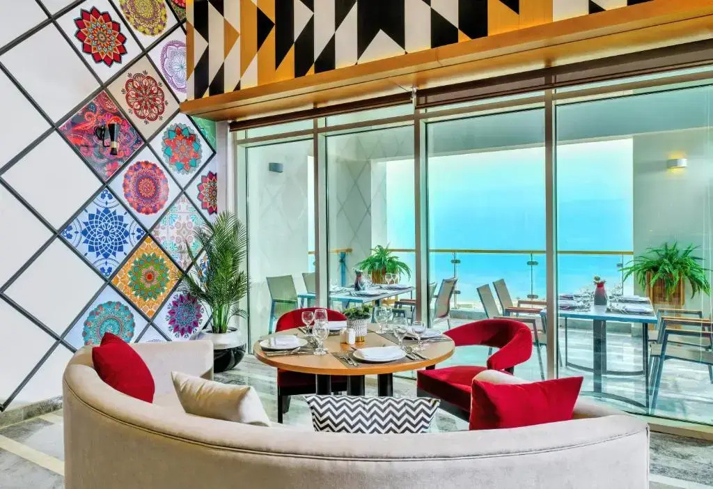 Tolip Resort El Galala Hills