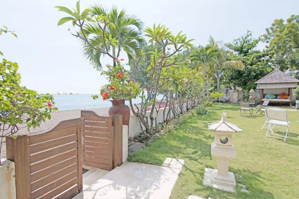Zen Rooms Lovina Sea Shores