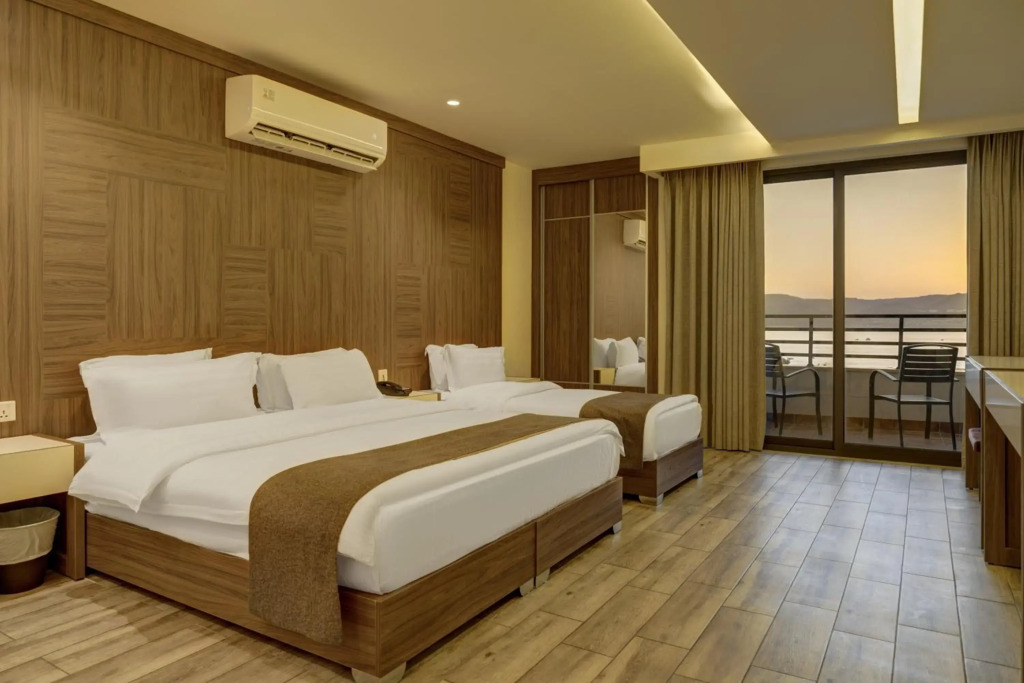 Luciana Hotel