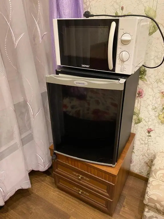 Студіо в самому центрі