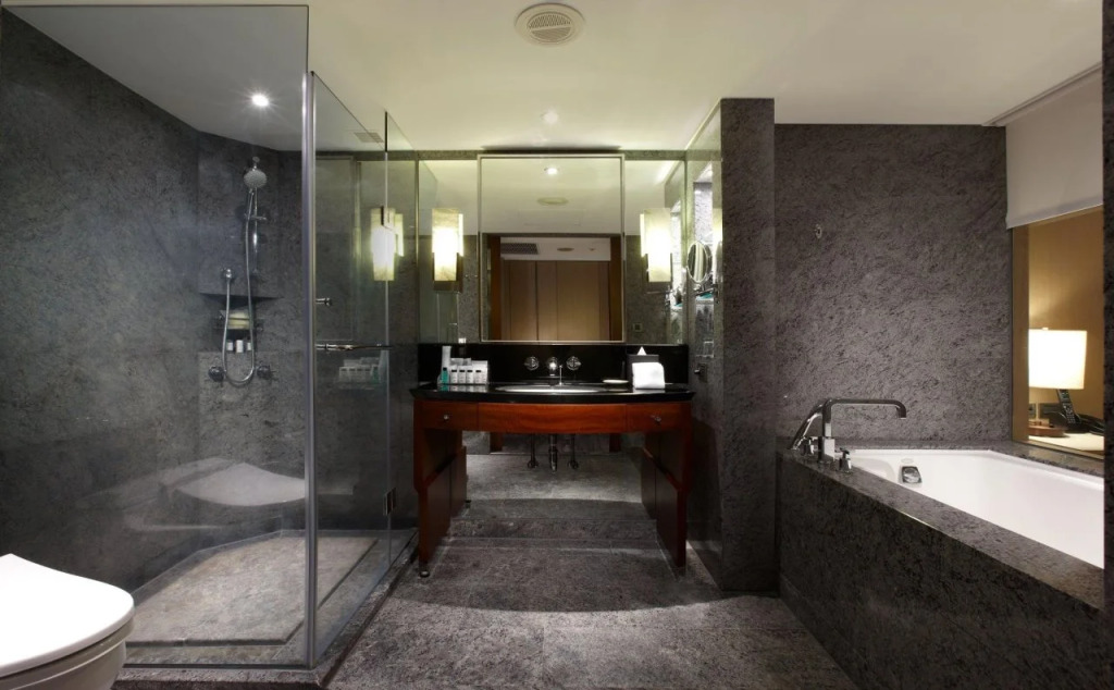 Sheraton Grand Taipei Hotel
