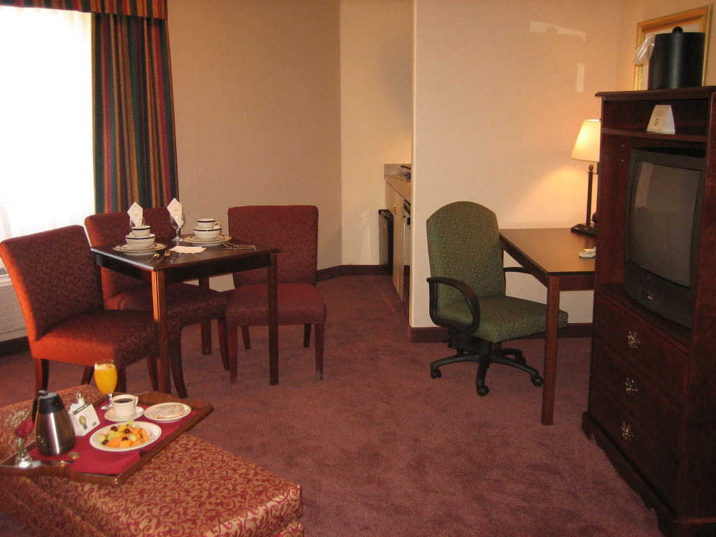 Holiday Inn Selma - Swancourt by IHG