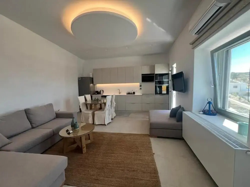 Aloft Suites Mykonos
