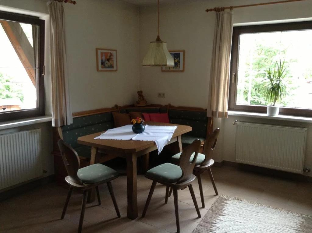 Landhaus Schatz