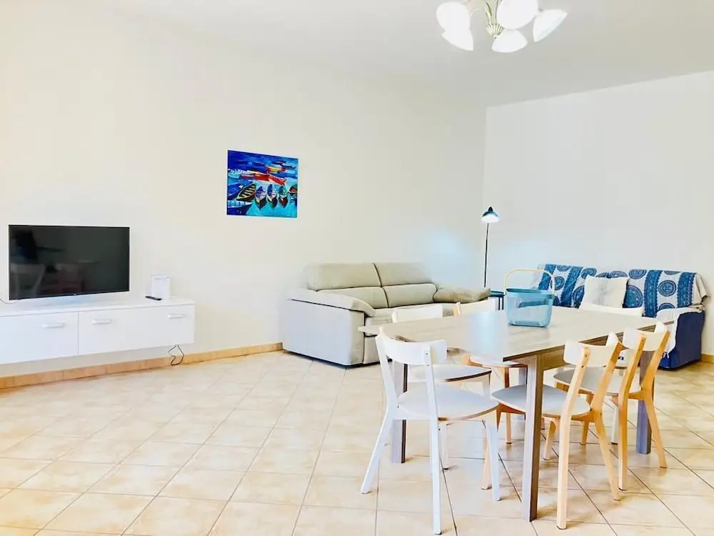 New Apartment Nomina Castelsardo