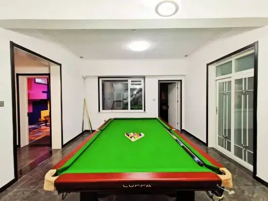 Beijing Yunshui Xiaozhu B&B