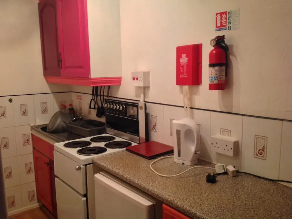Lancaster Holiday Apartments
